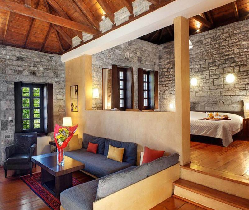 Aristi Mountain Resort